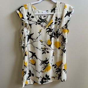 CAbi Birdwatcher top 🌟 S 🌟